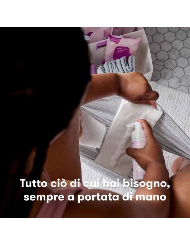 Frida Mom - Kit per il travaglio e recupero post-parto