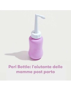 Frida Mom - Peri Bottle detergente per perineo post parto 2