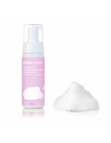 Frida Mom - Schiuma perineale lenitiva