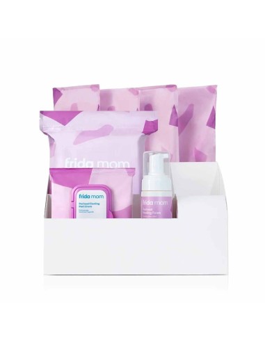 Frida Mom - Kit essenziale per il recupero post-parto