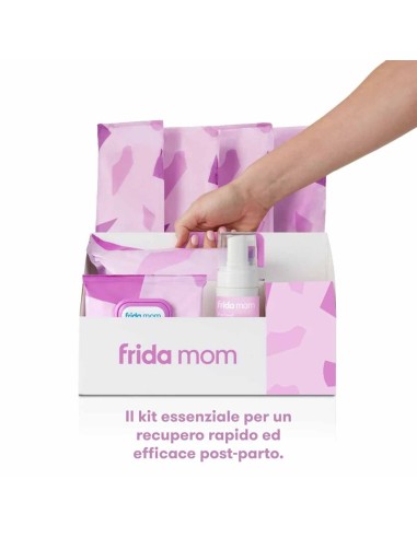 Frida Mom - Kit essenziale per il recupero post-parto