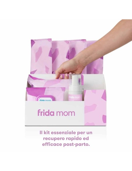 Frida Mom - Kit essenziale per il recupero post-parto