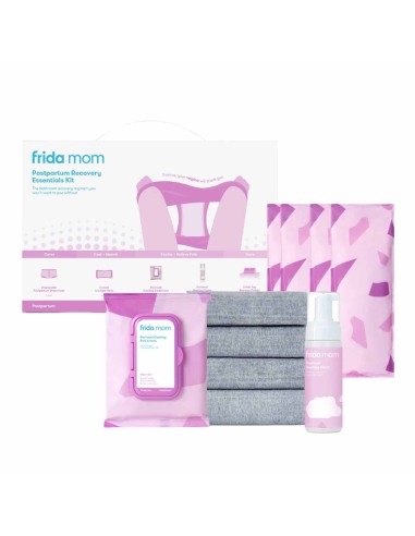 Frida Mom - Kit essenziale per il recupero post-parto