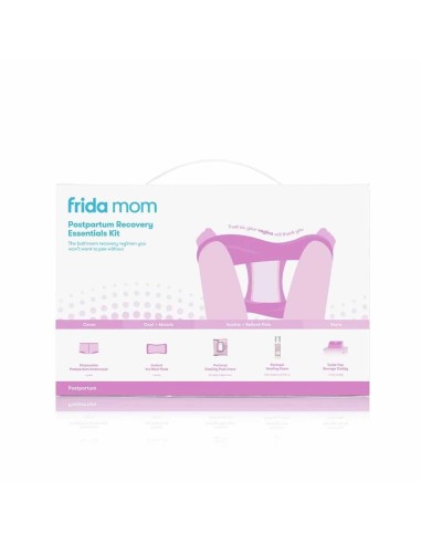 Frida Mom - Kit essenziale per il recupero post-parto