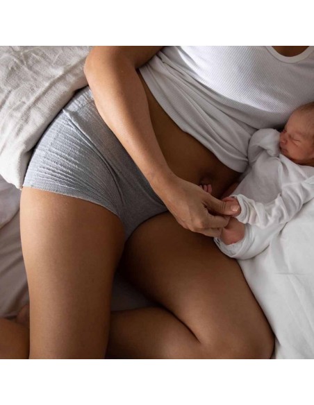 Frida Mom - Intimo monouso post parto pantaloncino (8 pezzi)
