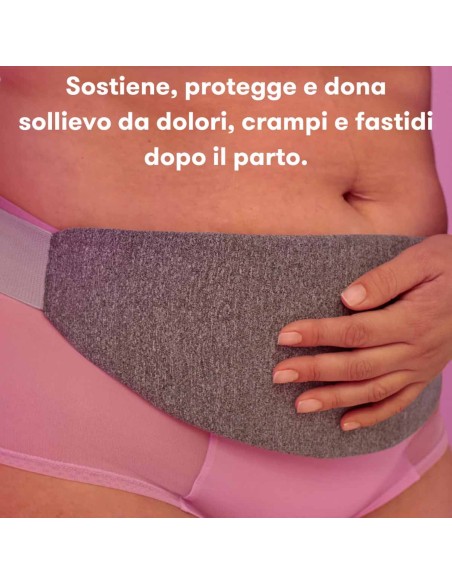 Frida Mom - Fascia protettiva per il recupero post parto cesareo Frida Mom