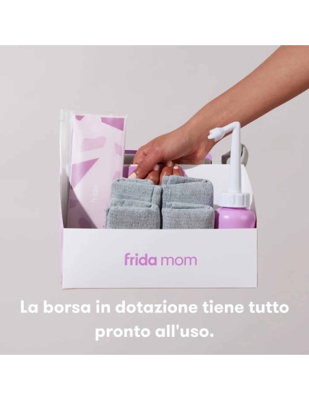 Frida Mom - Kit di recupero post-parto cesareo