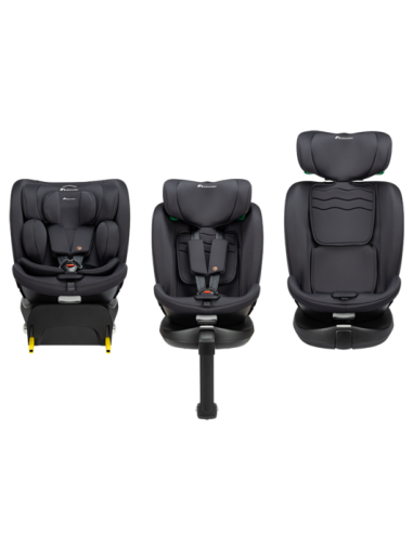 Bebeconfort - Seggiolino Auto Artemis 360 (40-150 cm) - Spedizione Gratuita