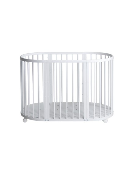 Bebex - Lettino Evolutivo Marilyn - Spedizione Gratuita