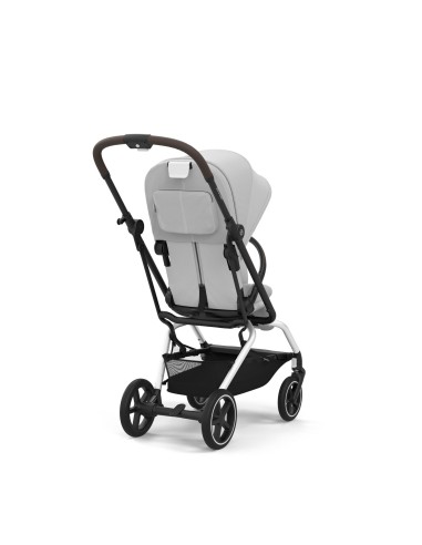 Cybex - Duo Eezy S Twist+2 + Cot S + Adattatori - Spedizione Gratuita