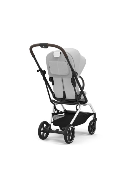Cybex - Duo Eezy S Twist+2 + Cot S + Adattatori - Spedizione Gratuita