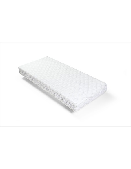 Bebex - Kit Cameretta Dodò Con Lettino, Settimanale, Piumone, Materasso - Spedizione Gratuita