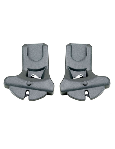 Inglesina - Kit Adattatore Seggiolino Auto Telaio Trilogy