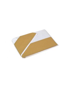 Bebex - Set Lenzuola Per Lettino Kresco