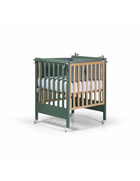 Bebex - Lettino Kresco - Spedizione Gratuita