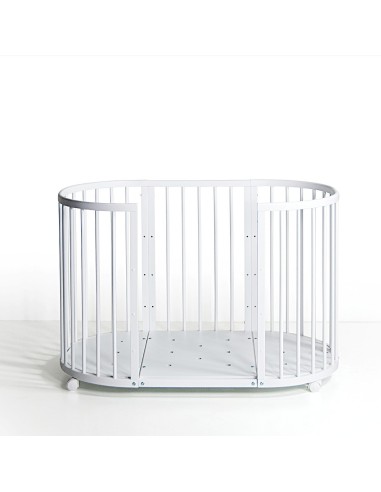 Bebex - Lettino Marilyn Led - Spedizione Gratuita