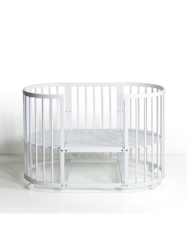 Bebex - Lettino Marilyn Led - Spedizione Gratuita