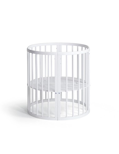 Bebex - Lettino Marilyn Led - Spedizione Gratuita