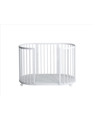 Bebex - Lettino Marilyn Led - Spedizione Gratuita