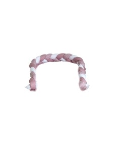 Bebex - Treccia Imbottita Marilyn Plus