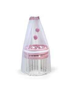 Bebex - Lettino Marilyn Plus - Spedizione Gratuita