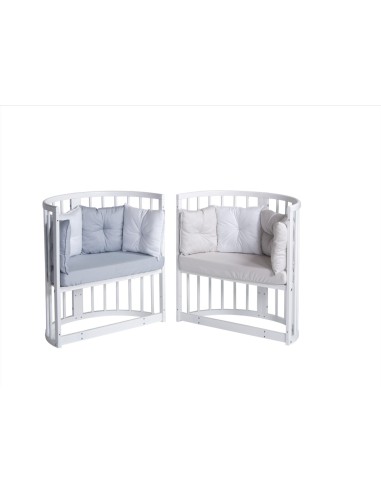 Bebex - Lettino Marilyn Plus - Spedizione Gratuita