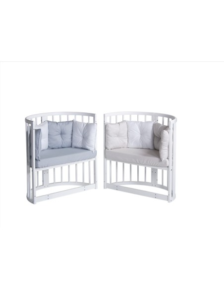 Bebex - Lettino Marilyn Plus - Spedizione Gratuita