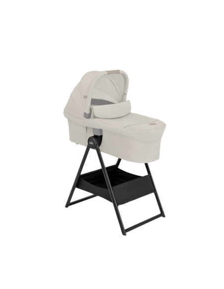 Joie - Trio Signature Finiti 2026 + Ramble XL + i-Level Pro - Spedizione Gratuita
