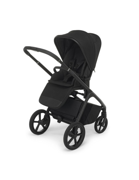 Foppapedretti - Promo Trio Commander Con Disk Infant Recline + Disk Grow + Base Disk + Pochette + Coprigambe