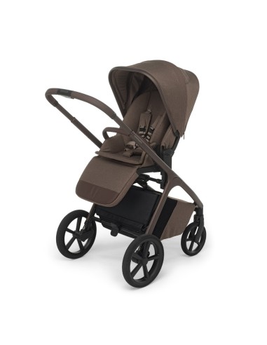 Foppapedretti - Promo Trio Commander Con Disk Infant Recline + Disk Grow + Base Disk + Pochette + Coprigambe