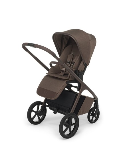 Foppapedretti - Promo Trio Commander Con Disk Infant Recline + Disk Grow + Base Disk + Pochette + Coprigambe