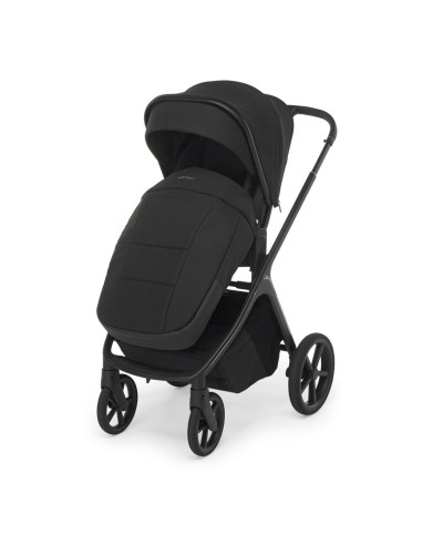 Foppapedretti - Promo Trio Commander Con Disk Infant Recline + Disk Grow + Base Disk + Pochette + Coprigambe