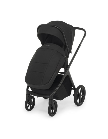 Foppapedretti - Promo Trio Commander Con Disk Infant Recline + Disk Grow + Base Disk + Pochette + Coprigambe