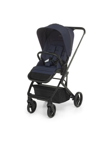 Foppapedretti - Bundle Trio TicToc + Adattatori + Borsa Pretty + Base Tech + Baby Guard e Supporto Elevo In Omaggio