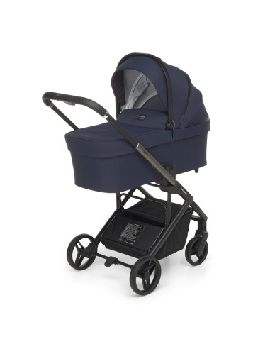 Foppapedretti - Bundle Trio TicToc + Adattatori + Borsa Pretty + Base Tech + Baby Guard e Supporto Elevo In Omaggio