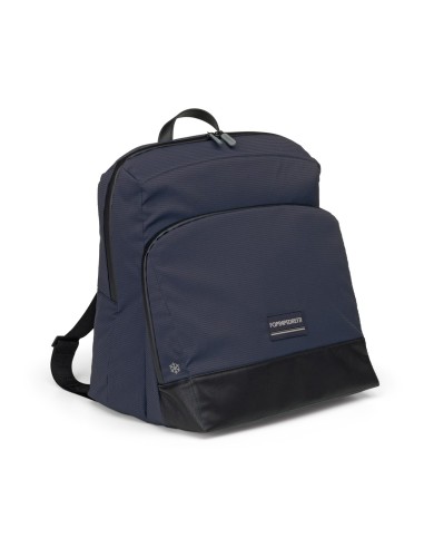 Foppapedretti - Bundle Trio TicToc + Adattatori + Borsa Pretty + Base Tech + Baby Guard e Supporto Elevo In Omaggio