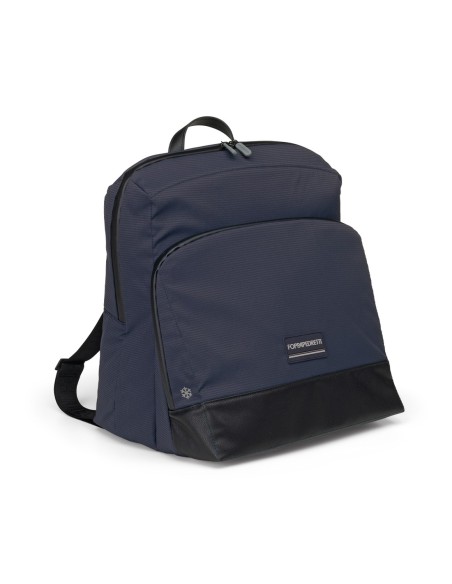 Foppapedretti - Bundle Trio TicToc + Adattatori + Borsa Pretty + Base Tech + Baby Guard e Supporto Elevo In Omaggio