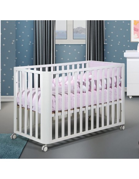 Bebex - Lettino Matrix - Spedizione Gratuita