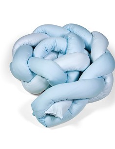 Bebex - Riduttore Treccia Meggie