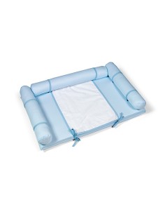 Bebex - Fasciatoio Tessile Per Bagnetto Meggie