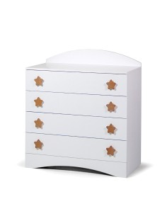 Bebex - Comò Orion - Spedizione Gratuita