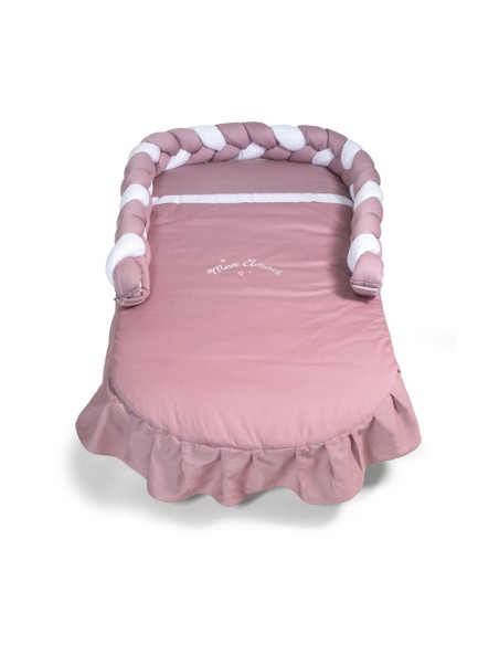 Bebex - Kit Tessile Completo Project One - Spedizione Gratuita