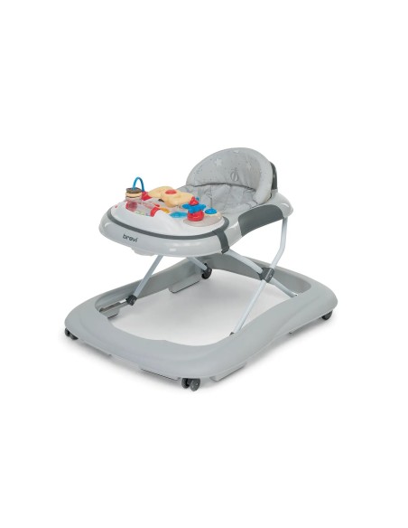 Brevi - Girello Pepito