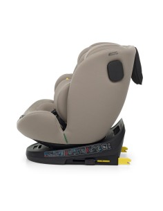 Foppapedretti - Seggiolino Auto Circle I-Size - Spedizione Gratuita