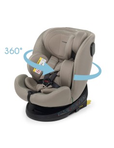 Foppapedretti - Seggiolino Auto Circle I-Size - Spedizione Gratuita 2