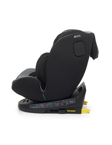 Foppapedretti - Seggiolino Auto Circle I-Size - Spedizione Gratuita