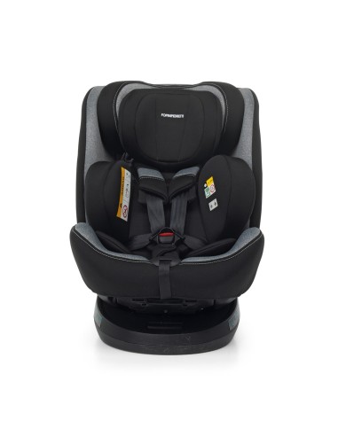 Foppapedretti - Seggiolino Auto Circle I-Size - Spedizione Gratuita