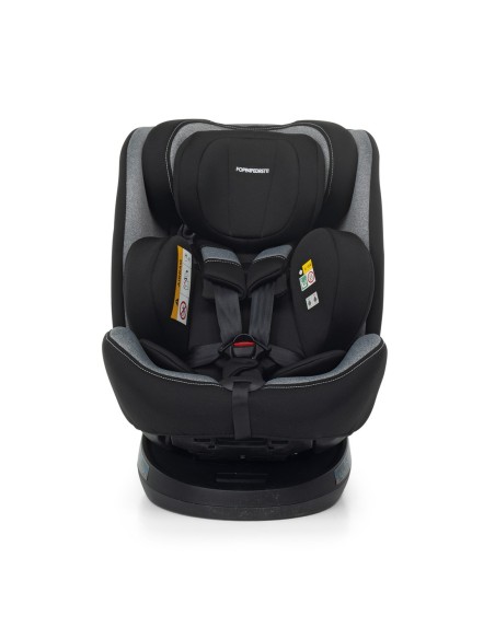 Foppapedretti - Seggiolino Auto Circle I-Size - Spedizione Gratuita