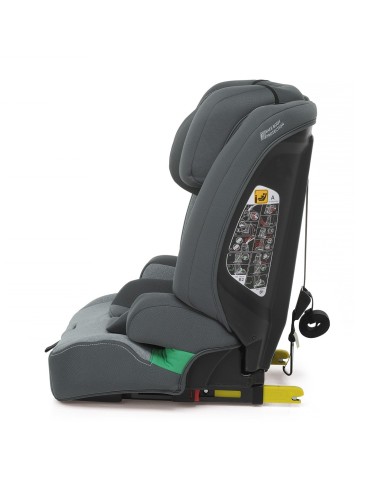 Foppapedretti seggiolino auto STREET I-Size 76/150cm