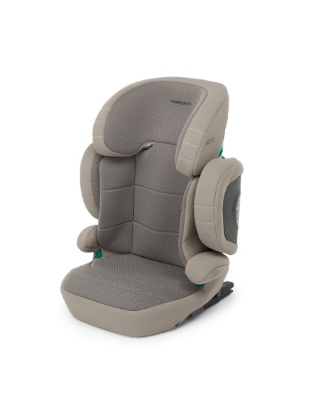 Foppapedretti - Seggiolino auto Open i-Size - Spedizione Gratuita